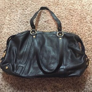 Michael Kors Leather Shoulder bag