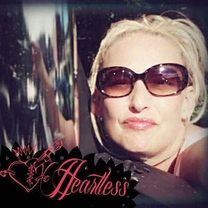 Meet your Posher, Toni