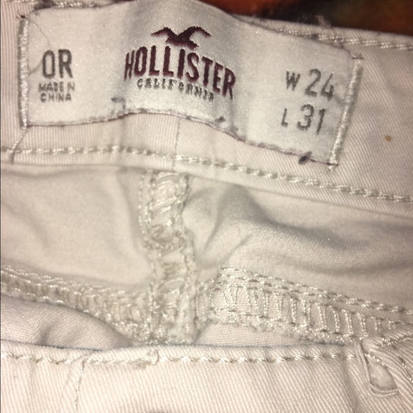 Hollister jeans - Picture 1 of 2