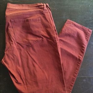 Old Navy Skinny Jeans