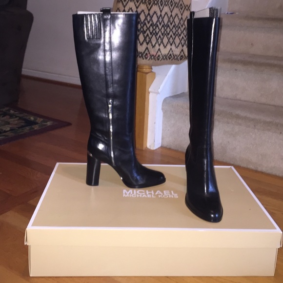Michael Kors boots