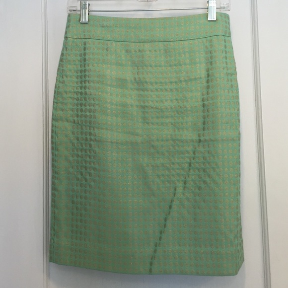 J Crew skirt