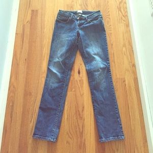 Women's Levi Jeans