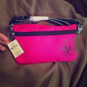 VS PINK Fanny Pack