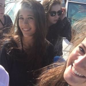 Meet your Posher, Alexandra