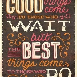 Meet your Posher, Meredith