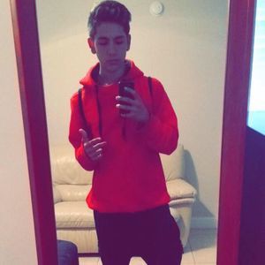 Meet your Posher, Matheus