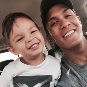 Meet your Posher, Ivan