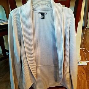 H&M sweater