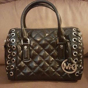 Small authentic Michael Kors bag