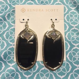 Kendra Scott earrings