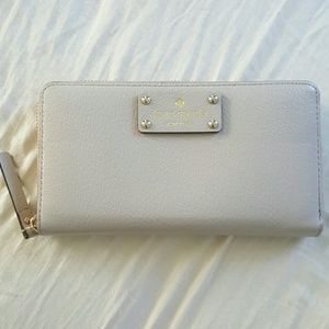 Kate Spade Wellesley Neda Wallet