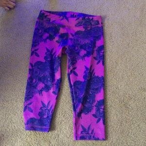 Adidas Capri( climalite )