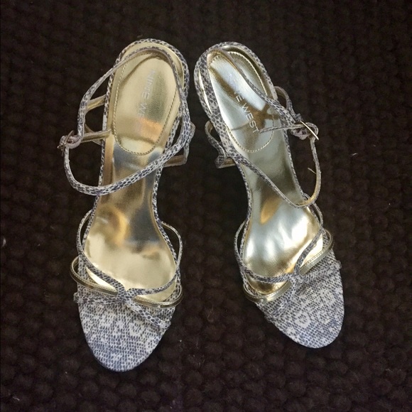 👠 new! Nine West pumps size 7m