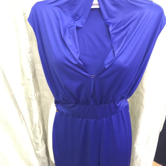 Shasa jumpsuits - Picture 2 of 4