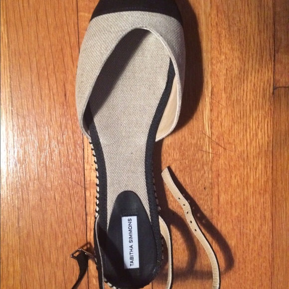 Natural linen espadrilles - Picture 2 of 4