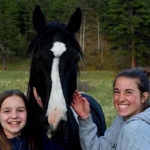 Meet your Posher, Shelby