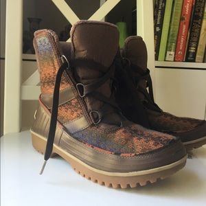 Women's Sorel Winter Boots