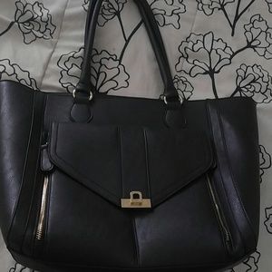 Black bag