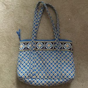 Vera Bradley purse