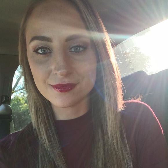 Meet your Posher, Britney