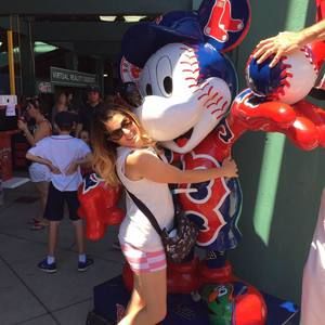 Meet your Posher, Julie