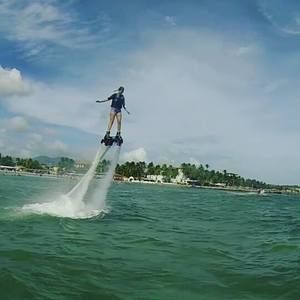 Meet your Posher, Mirella