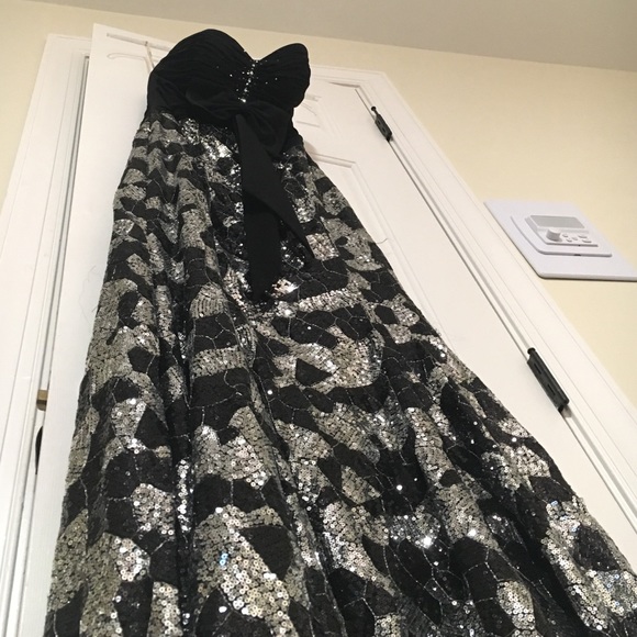 Alyce Paris prom dress/evening gown