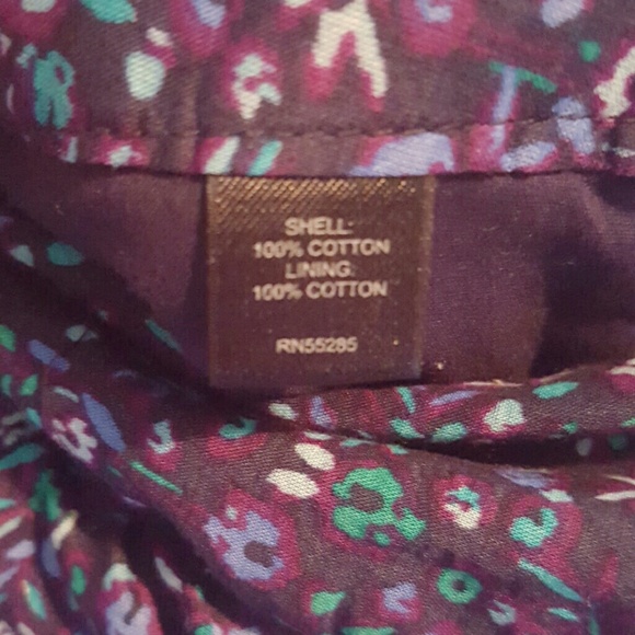 Express mini ruffle skirt 10 - Picture 2 of 4