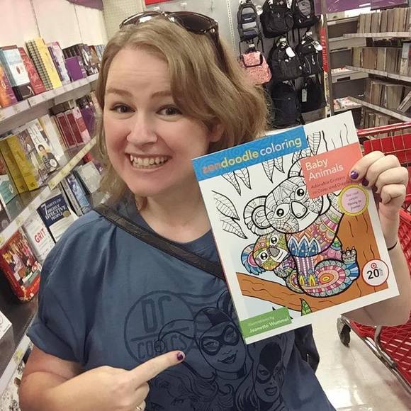 Meet your Posher, Jeanette - Picture 1 of 1