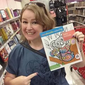 Meet your Posher, Jeanette