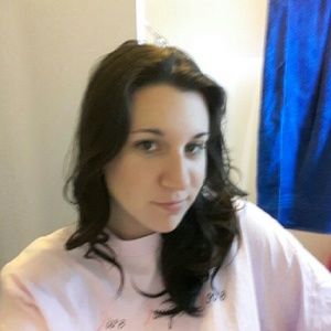 Meet your Posher, Katy