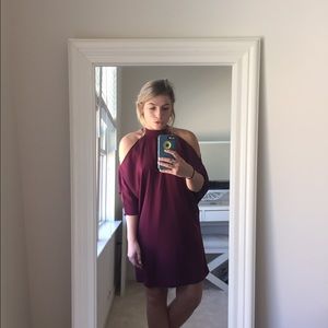 Charlotte Russe dress