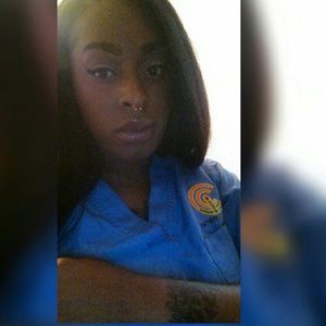 Meet your Posher, Briauna