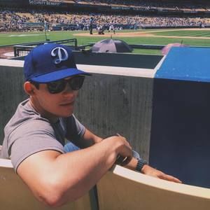 Meet your Posher, Garrett