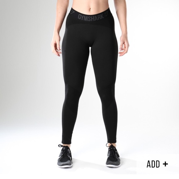 Lululemon Athletica Gymshark Top 