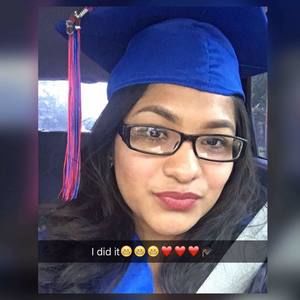 Meet your Posher, Lupe