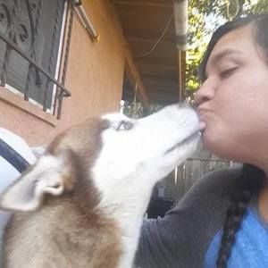 Meet your Posher, Liz