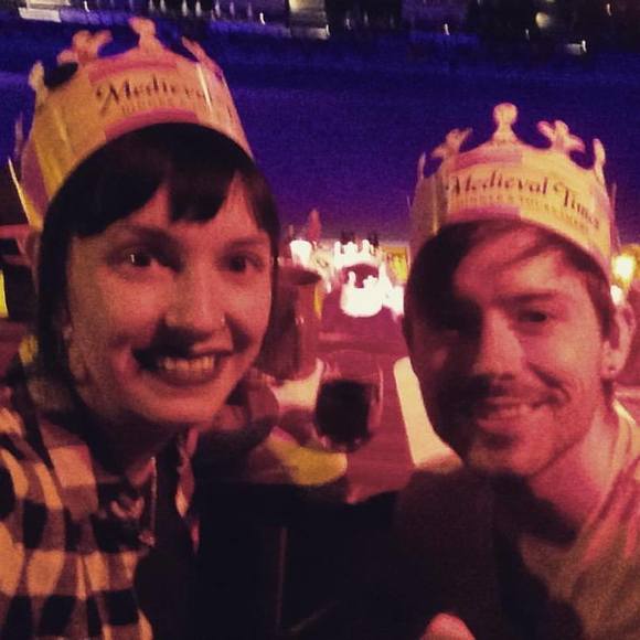 Meet your Posher, Caitlin