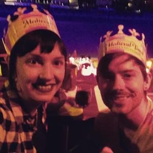 Meet your Posher, Caitlin