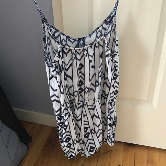 Romper - Picture 2 of 2