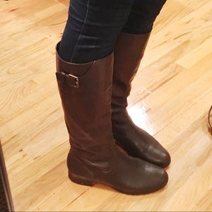 Lauren- Ralph Lauren boots