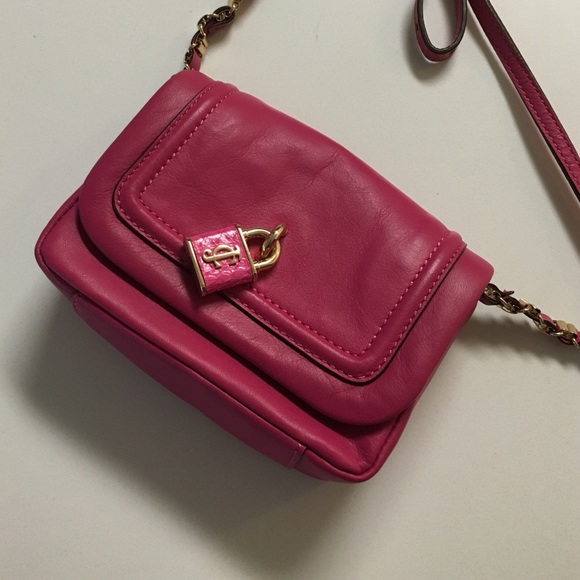 Juicy couture mini bag
