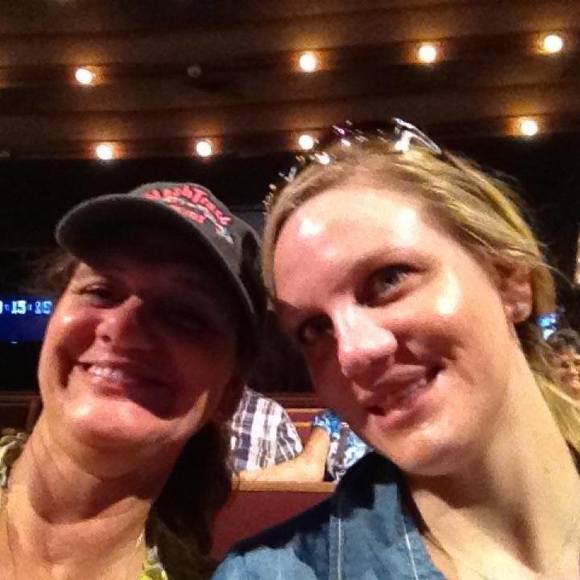 Meet your Posher, Kelly - Picture 1 of 1