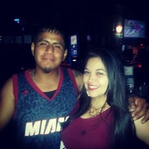 Meet your Posher, Elidia