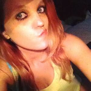 Meet your Posher, Amberly