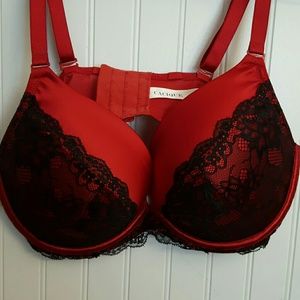 Lane Bryant Cacique Bra