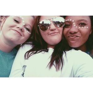 Meet your Posher, Kensey