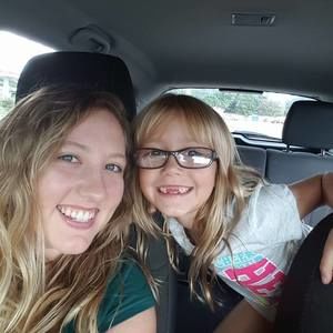 Meet your Posher, Brittany