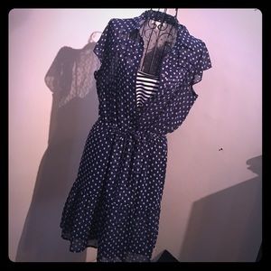 🎉Sale🎉 Maison Jules super cute dress.